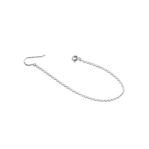 Safety Chain with clasp / hook two sizes