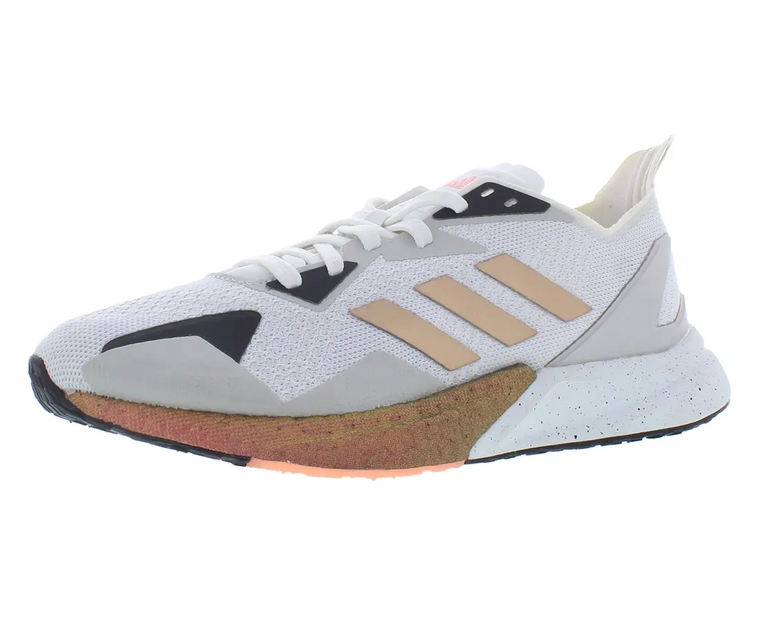 Adidas Women's X9000L3 Athletic Sports Shoes - Modern Textile Training Sneaker Footwear for Outdoor Activities, Walking Shoes, Casual, Closed, Running