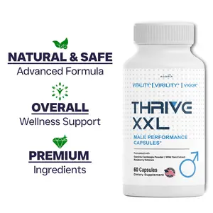 (2 Pack) Thrive Daily Wellness Capsules