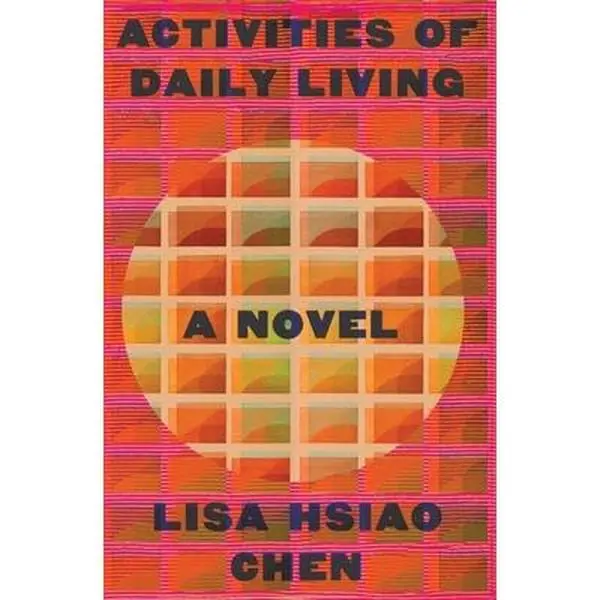USED-Activities of Daily Living by Chen, Lisa Hsiao (Hardcover)