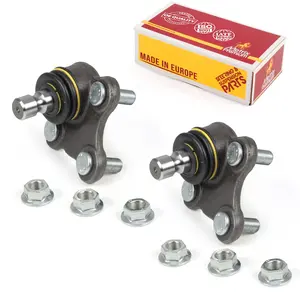 Front Left & Right Lower Ball Joint Kit 95244MT