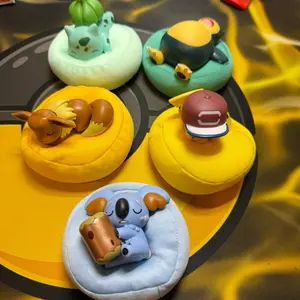 Starry dreams series