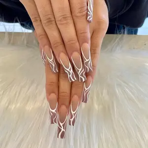 NailBiz Share & Shop by Liem