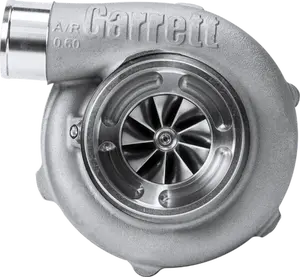 Garrett GTX3576R Gen II Reverse Turbine Hsg Kit O/V V-Band / V-Band 1.01 A/R (Ni-Resist)