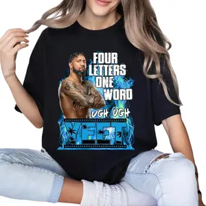 Jey Uso Yeet  Shirt, Fashion Cotton, Full Colors, Full Sizes, For Men, For Women