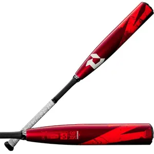 DeMarini 2024 Zoa (-10) 2 ¾” USSSA Baseball Bats - 28", 29", 30", 31", 32", 33"