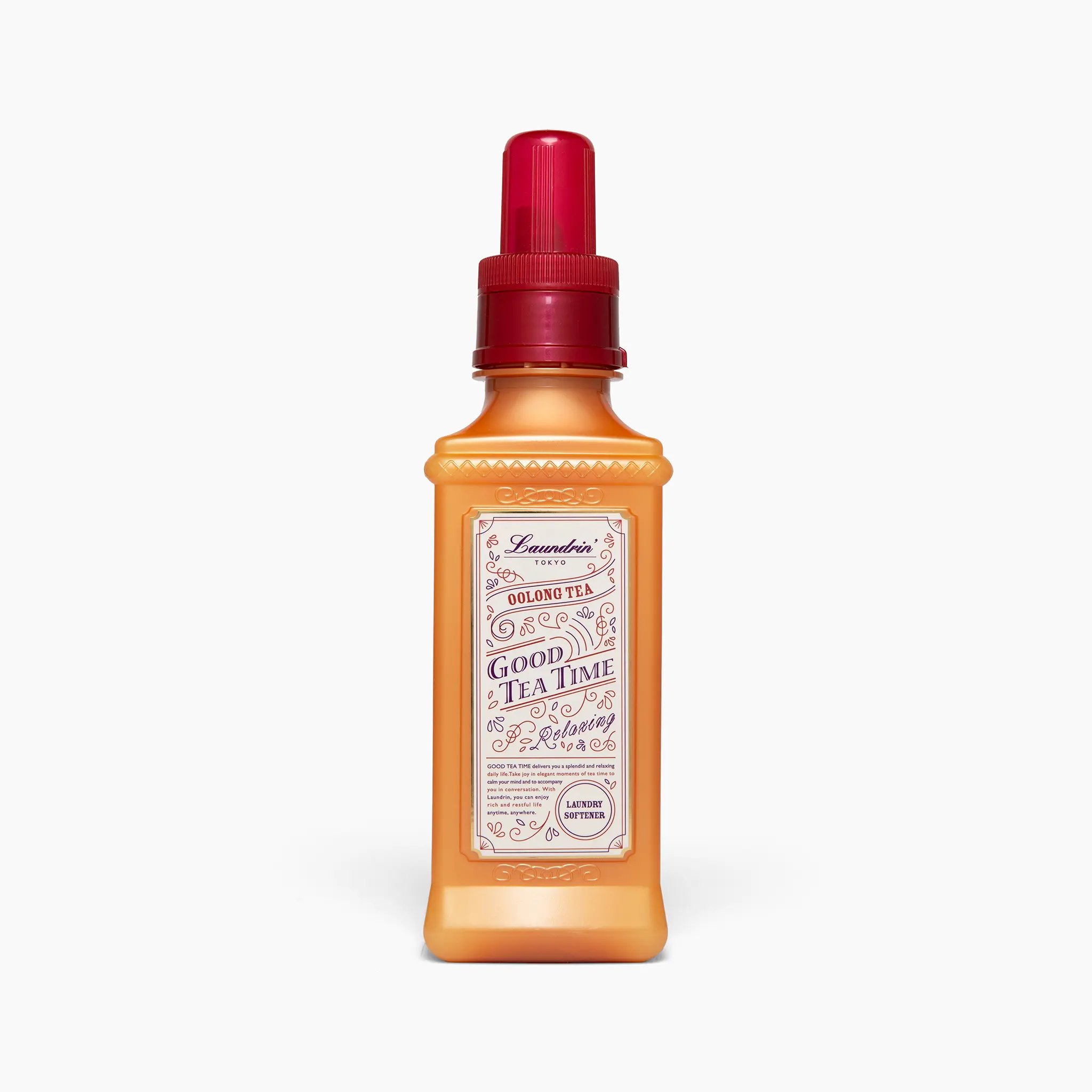 Laundrin Laundry Softener Oolong Tea