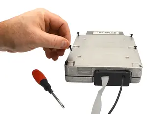 94-03 Ford 7.3 Power Stroke PCM Cable Retention Lock for Hydra Chip Automotive Vehicle