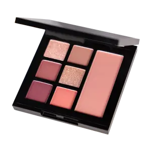 Whats Up Beauty - Flirtique Eye & Cheek Palette (Deluxe Sample)