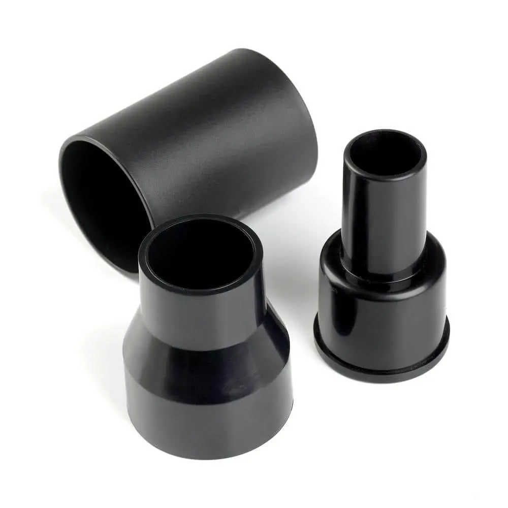 Hose and Accessory Adapter Kit VT1755 Shop Vacuum Attachments for RIDGID Wet Dry Vacs Hoses and Wands
