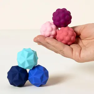 Massage & Bounce Fidget Magnets