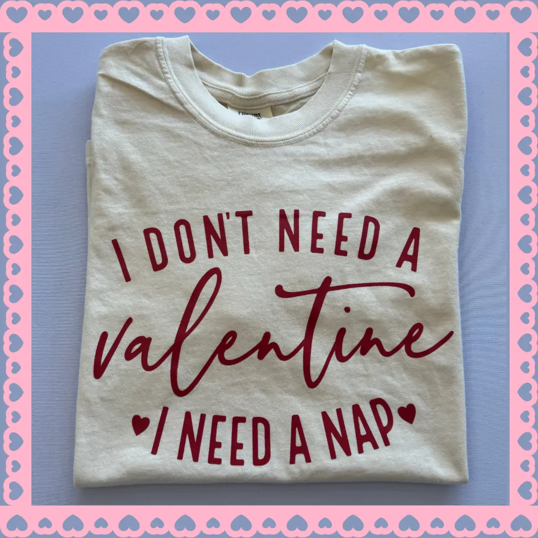Need a Nap T-Shirt