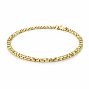 Elegant 7.5 Inch Diameter Bracelet - Perfect for Everyday Wear