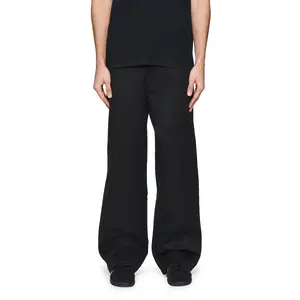 Wordmark Woven Pants