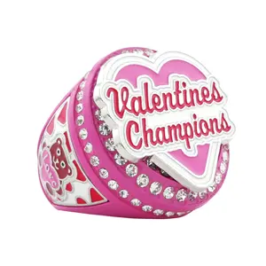 GEN26 Valentine's Day Champions Ring