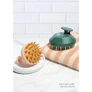 AOA Scalp Massager