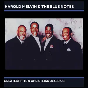 Harold Melvin & the Blue Notes - Harold Melvin & The Blue Notes' Greatest Hits & Christmas Classics  [COMPACT DISC - CD]
