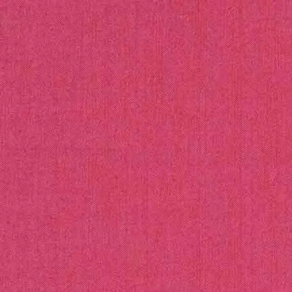 Fabric Studio E Cinnamon Pink Peppered Cotton by the Quarter Yard 65-SOL