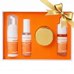 Astaxanthin Glow Firming Core 4 Kit