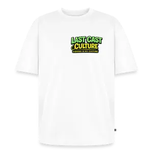 Unisex Oversized Organic T-Shirt