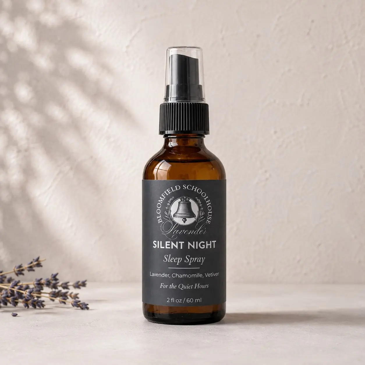 Silent Night Sleep Spray