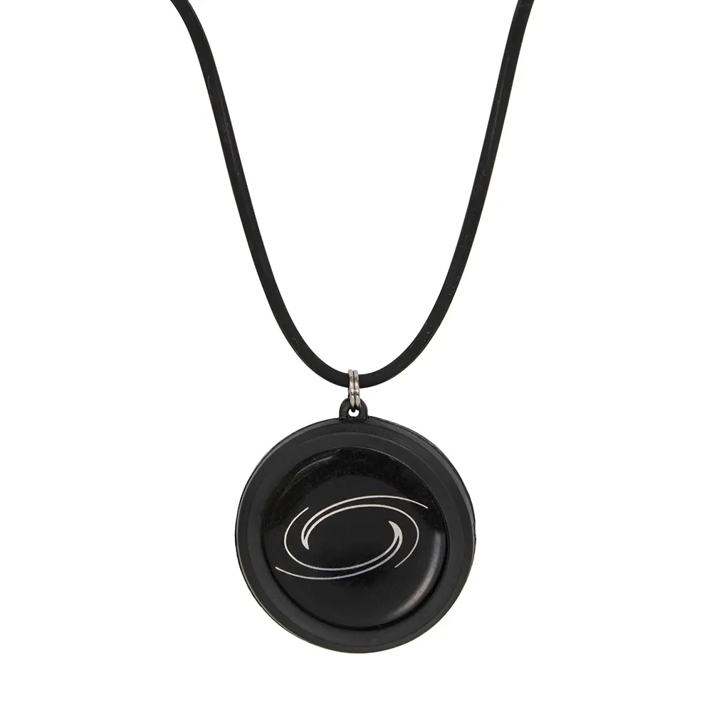 Hedron Pendant for EMF Protection