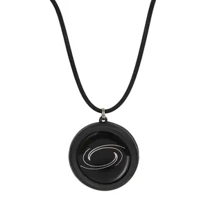 Hedron Pendant for EMF Protection