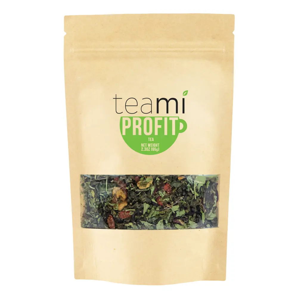 Teami Profit Tea Blend Teami Profit Tea Blend