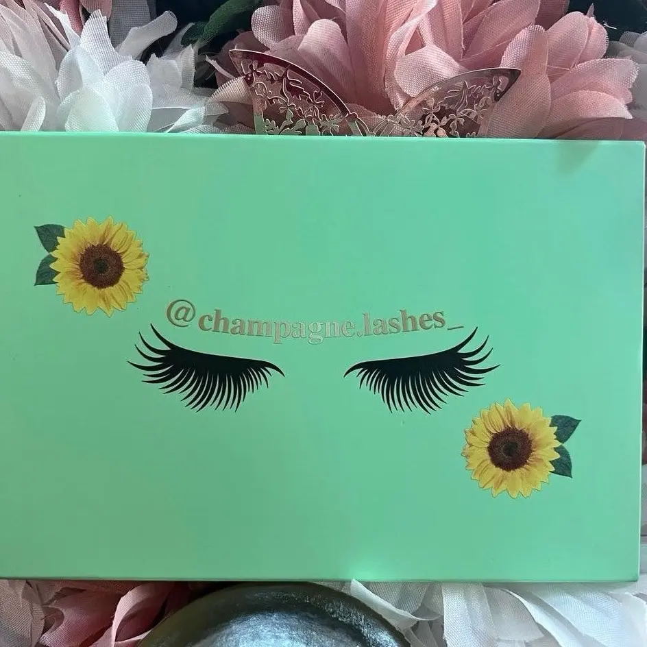 Lucky Green Eyeshadow Palette Lucky Green Eyeshadow Palette