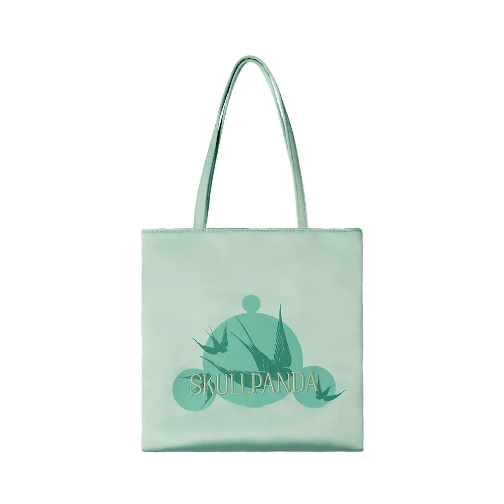 POP MART SKULLPANDA The Mirage Series Handbag