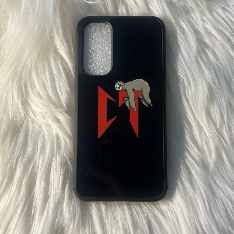 CT phone case