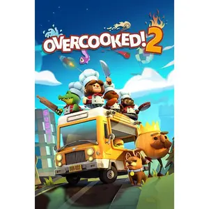 Overcooked! 2 (Steam)