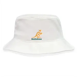 Wallabies Rugby Crusher Bucket Hat