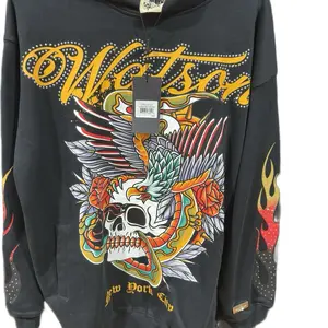 Watson Hoodie