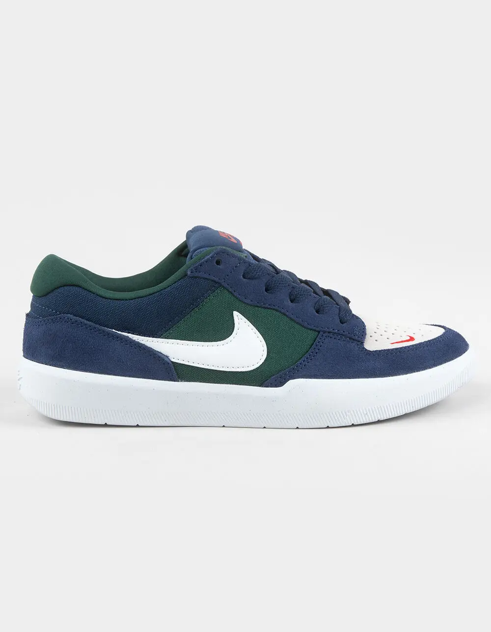 NIKE SB Mens Force 58 Skate Shoes NIKE SB Mens Force 58 Skate Shoes