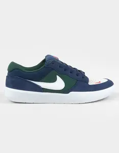 NIKE SB Mens Force 58 Skate Shoes NIKE SB Mens Force 58 Skate Shoes