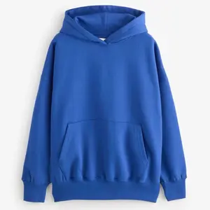 AUTOMET Oversized Hoodie Sweatshirts