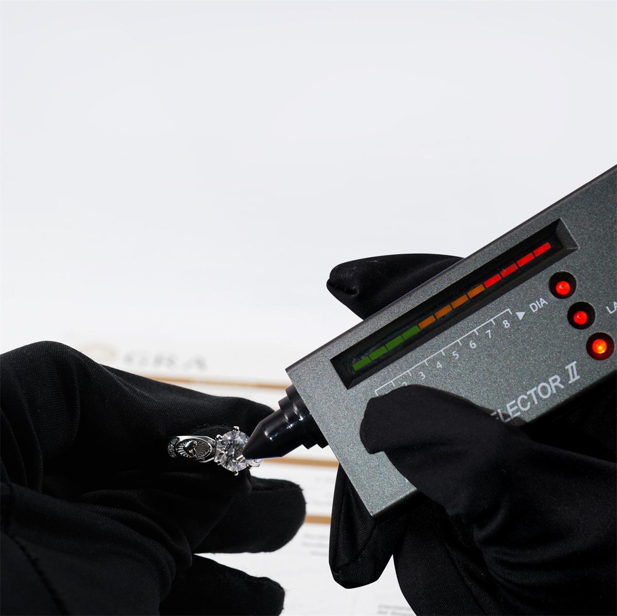 Moissanite 2ct Eternal Heart Ring Round Cut Birthday Wedding Engagement Anniversary Elegant Gift Daily Wear mothersdaygift Moissanite 2ct Eternal Heart Ring Round Cut Birthday Wedding Engagement Anniversary Elegant Gift Daily Wear mothersdaygift