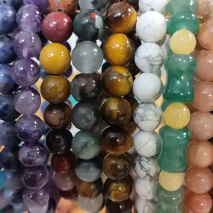 Crystal Bracelets