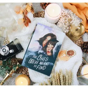 The Ones We’re Meant to Find (Exclusive OwlCrate Edition)