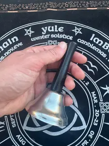 Silver Bell Silver Bell