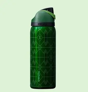 Owala FreeSip Water Bottle 32oz - FreeSip Lid, BPA-Free, Perfect for Gym & Daily Use SS9