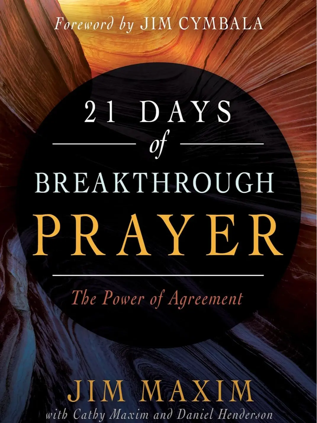 21 Days of Breakthrough Prayer Book - Humanities & Social Sciences Guide for Agreement, Power of Agreement, Daily Insights, Prayer Life Growth, Enhanced Effectiveness, Spiritual Journey