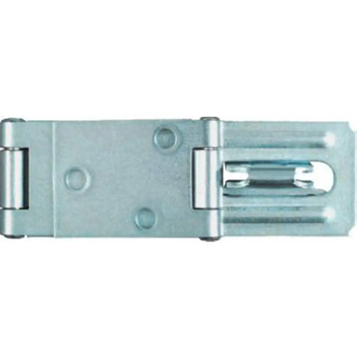 Stanley N103-291 4.5 Double Safety Hasp