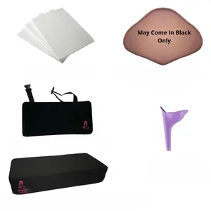 Butt Lift Post Op Essentials Kit - With The Simple (BBL) Sitting Pillow