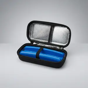 Insulated Travel Cooler