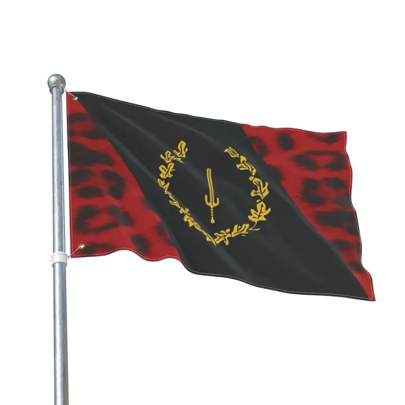 Official BAP Flag