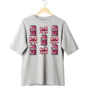 Custom Dr.Pepper addict Tshirt and crew neck