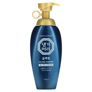DAENG GI MEO RI Glamo Volume Shampoo, 400 ml DAENG GI MEO RI Glamo Volume Shampoo, 400 ml
