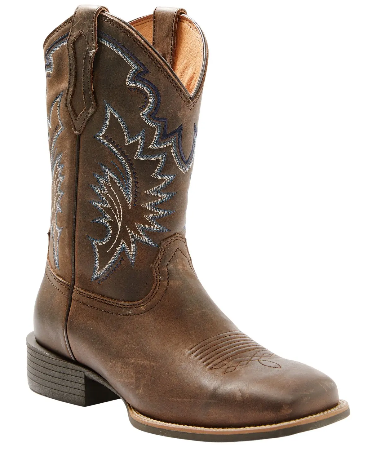 Cody James Men's Men'S Xero Gravity Blaze Western Performance Boot Broad - Bcjfa25p1-4
